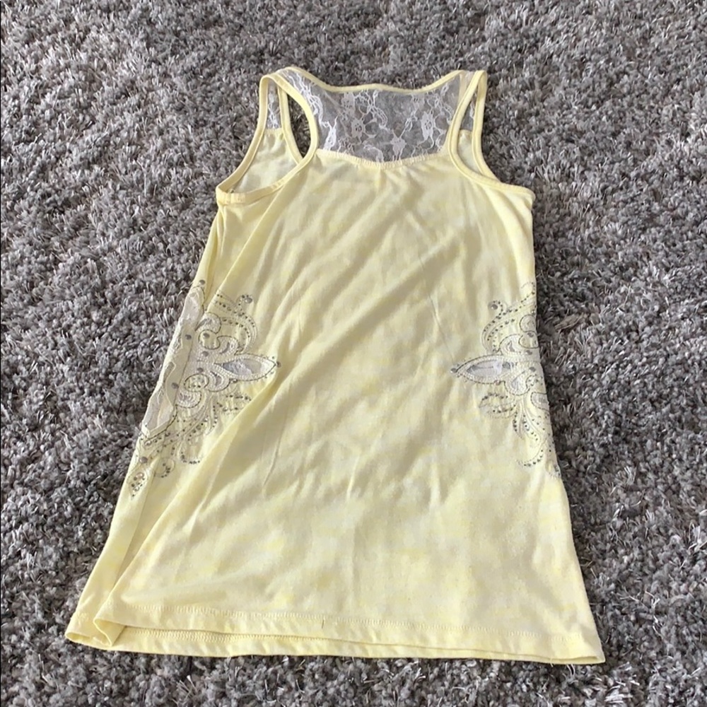 Tank top - Picture 2 of 4